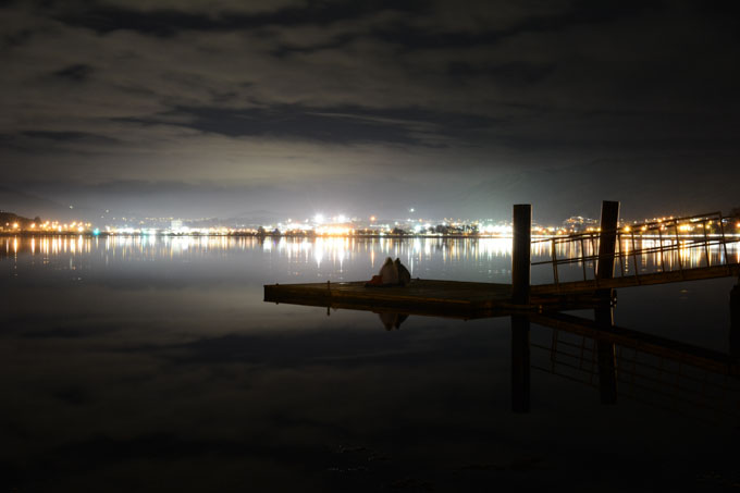 Porirua Harbour Photography - Wellington Photography